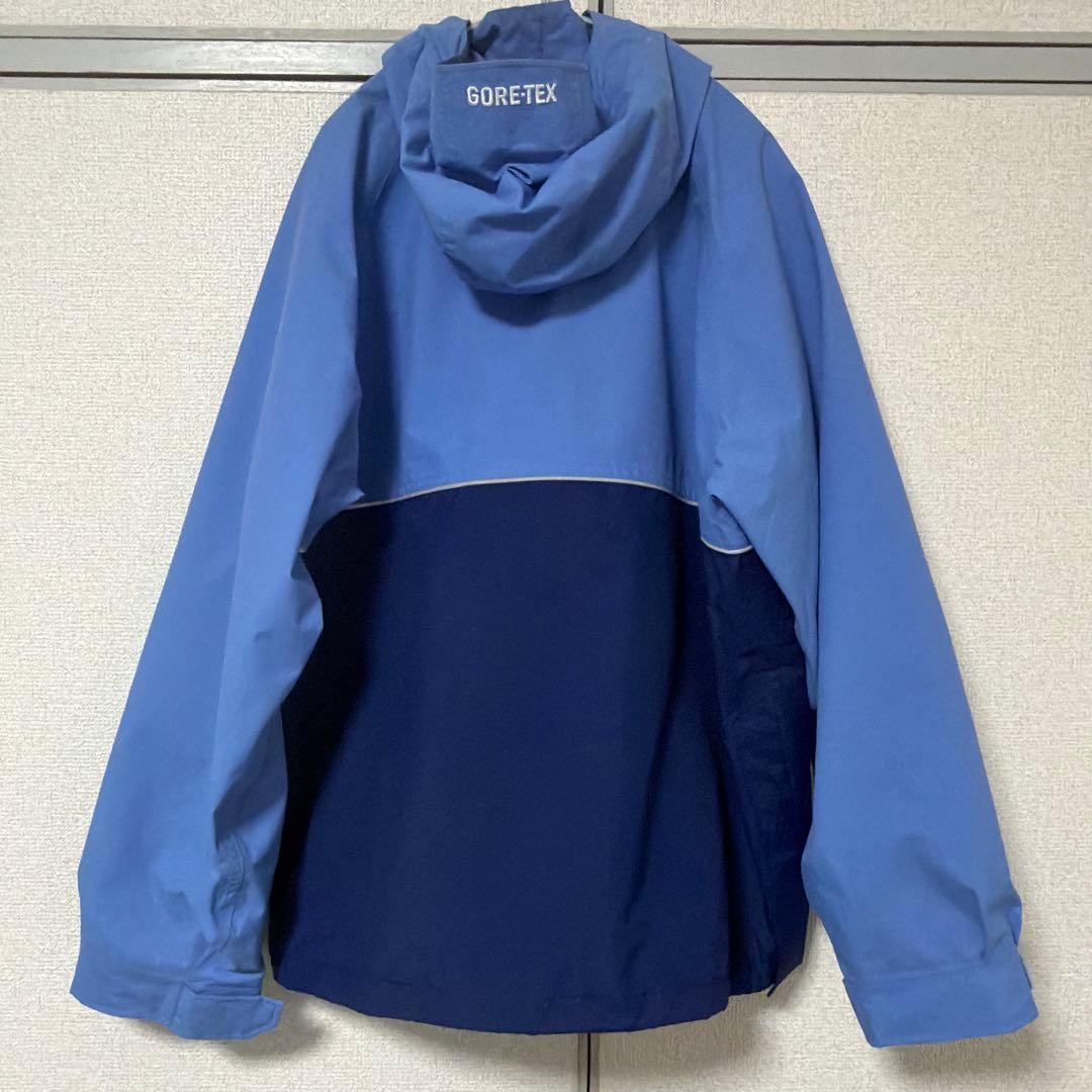 （専用）Supreme Gore-Tex Anorak 24ss Bule