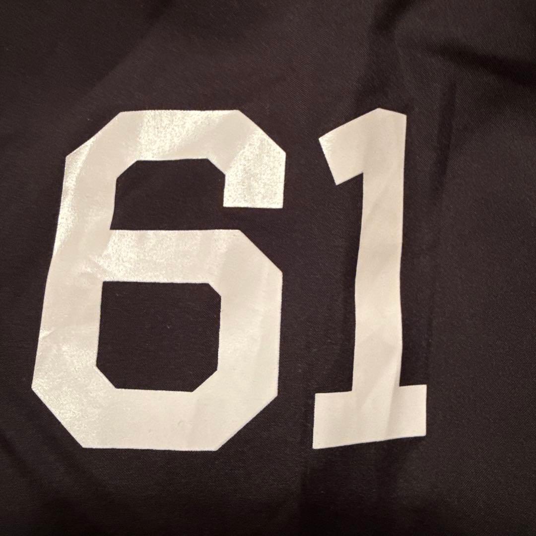 ラフアンドスウェル　上下セット　XL