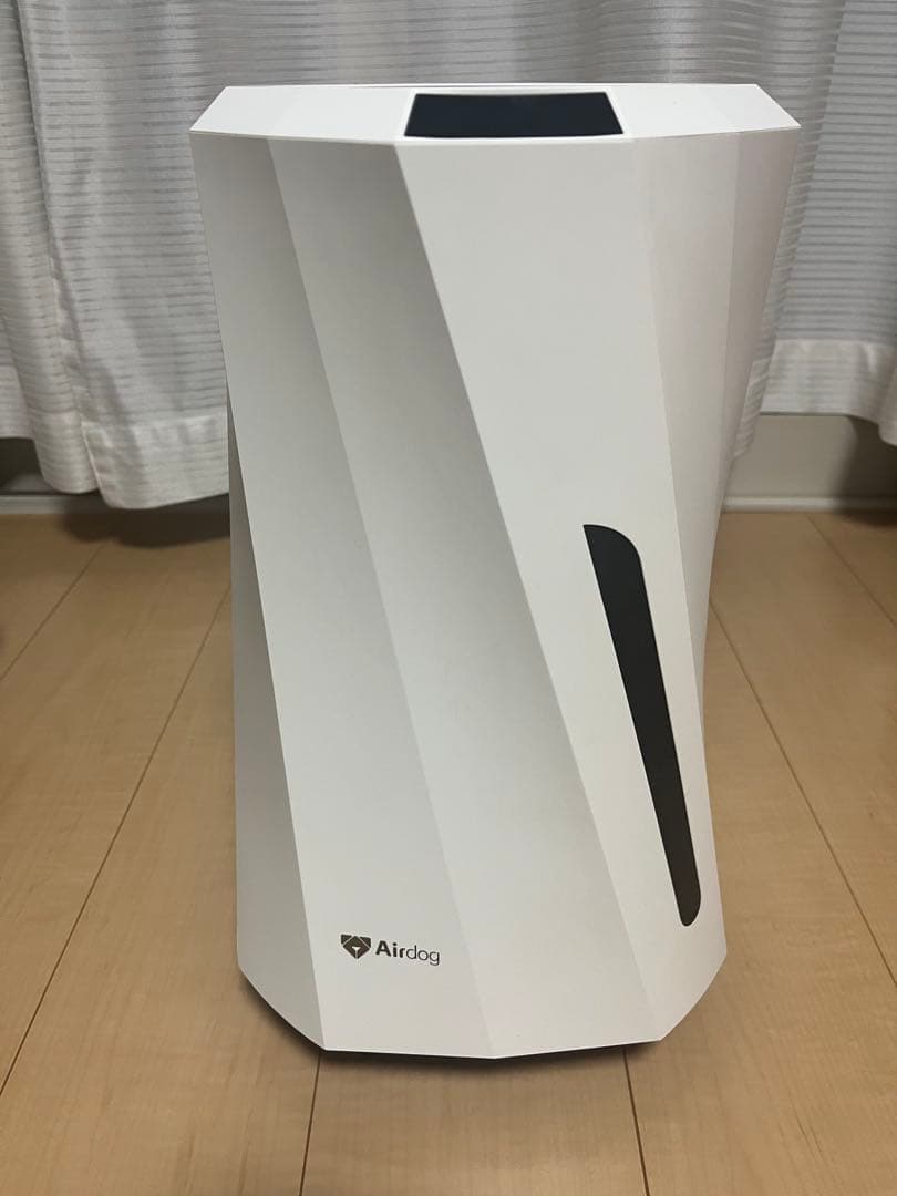 Airdog moi エアドッグ モイ 気化式加湿器　2023年製　中古