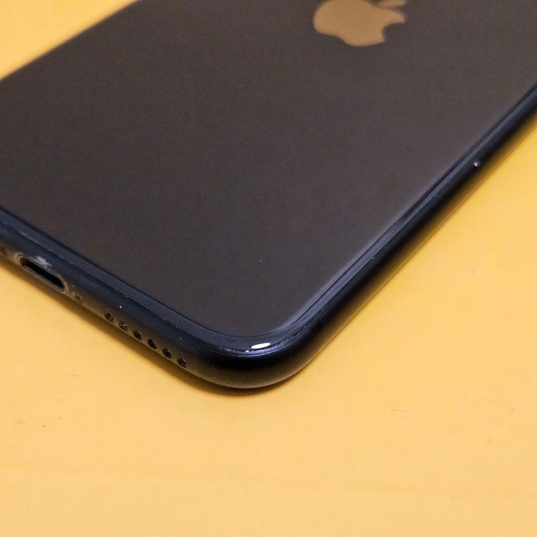 iPhone SE2 128GB バテリ100%｜24時間以内発送#407