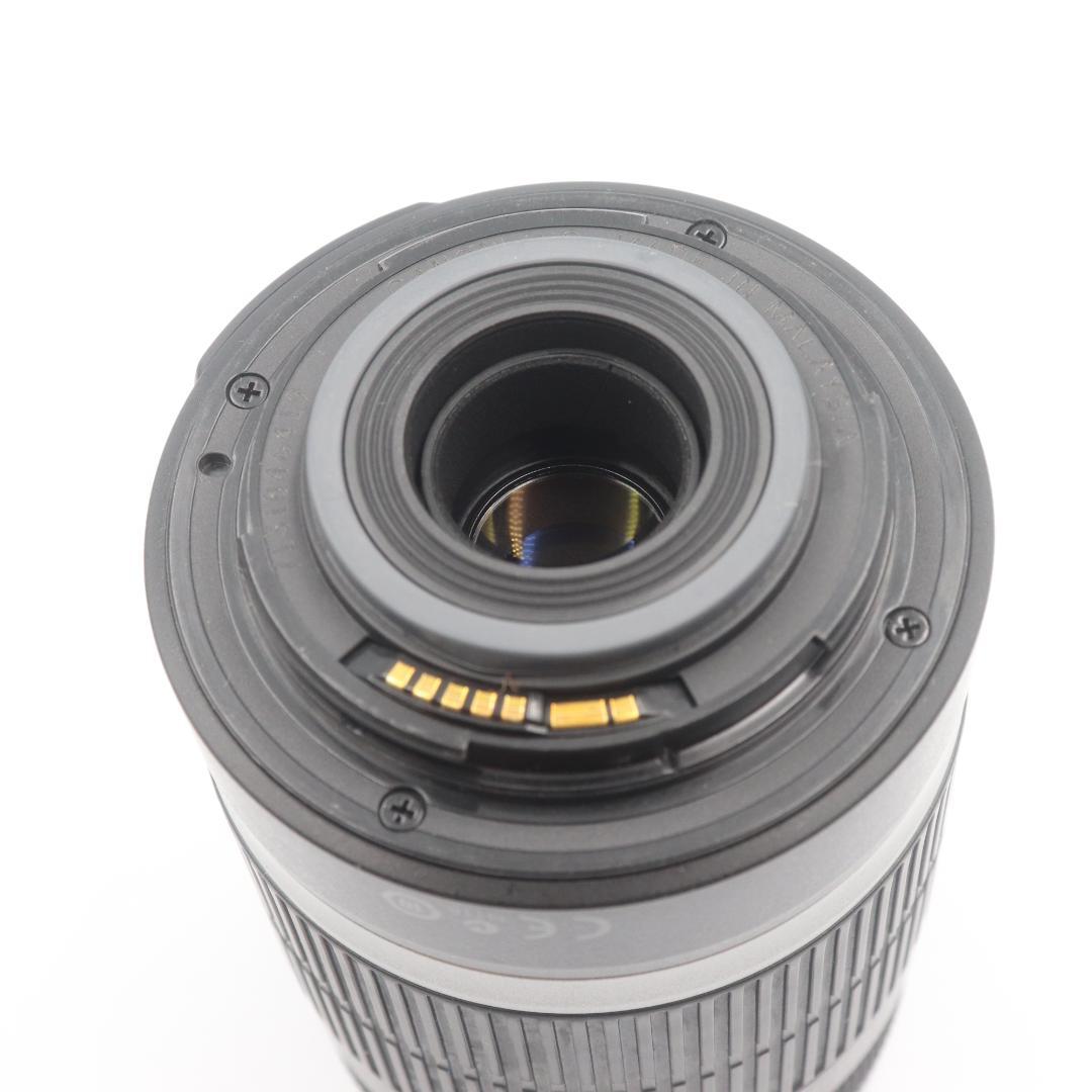 【スポーツ撮影セット】Canon EOS ７D　55-250mm 望遠レンズ