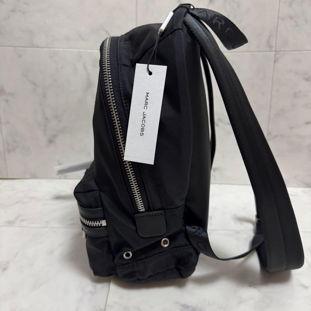【新品未使用】 MARC JACOBS リュック ザバックパック シリーズ
