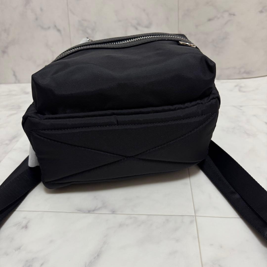 【新品未使用】 MARC JACOBS リュック ザバックパック シリーズ