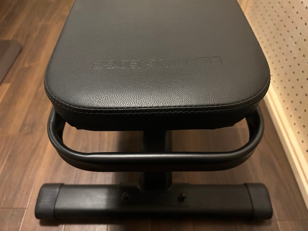 LEADING EDGE インクラインベンチ