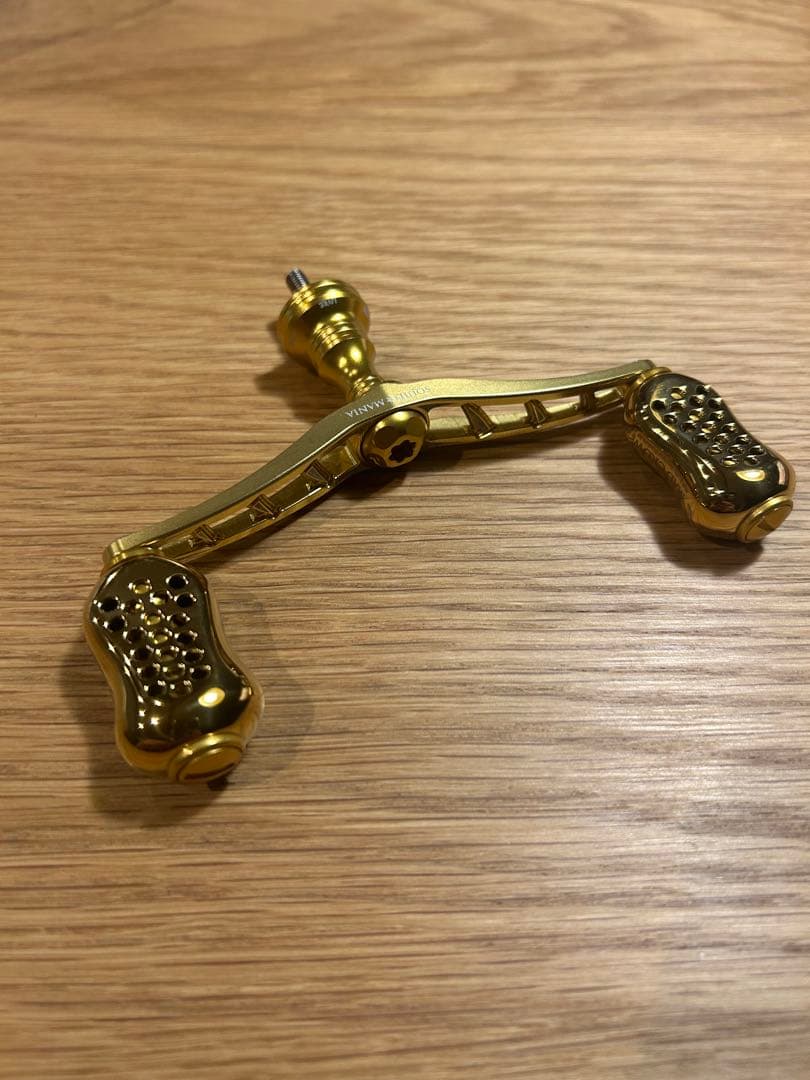 新品 リブレ スクイッドマニア MAD CROW 100