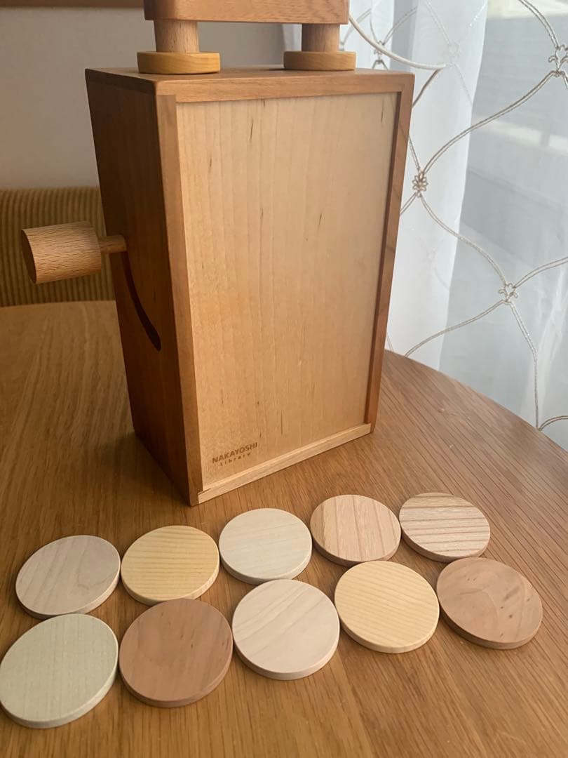 ★なかよしライブラリー★お電話ボックス