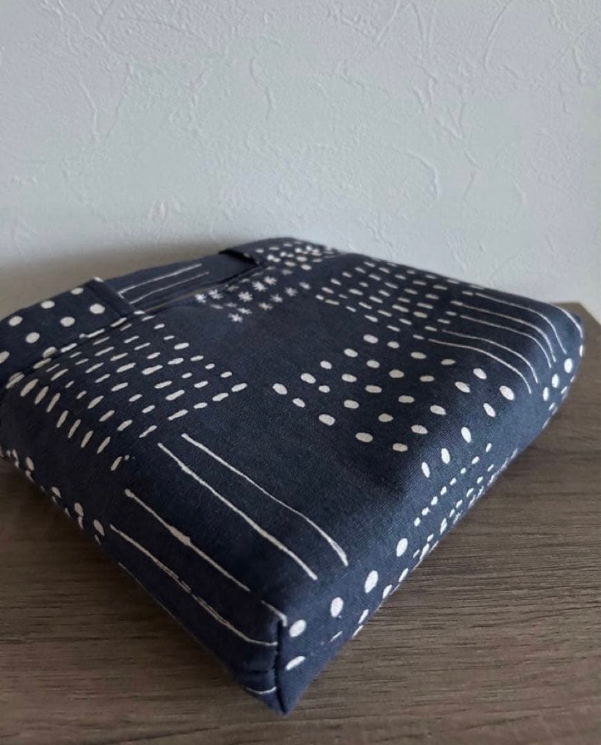 ＊りえ様＊バッグインバッグ　ショルダーバッグ　ハンドメイド