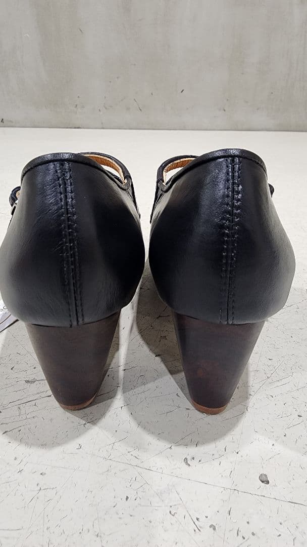 Senovilla セノビージャ　フラメンコ　サイズ36　新品　特注品