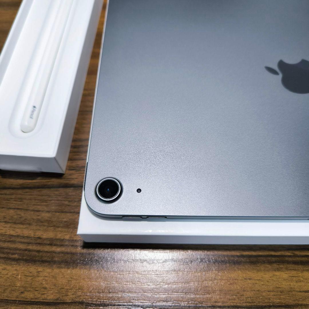 iPad Air 第4世代 64GB Keyboard Pencil セット