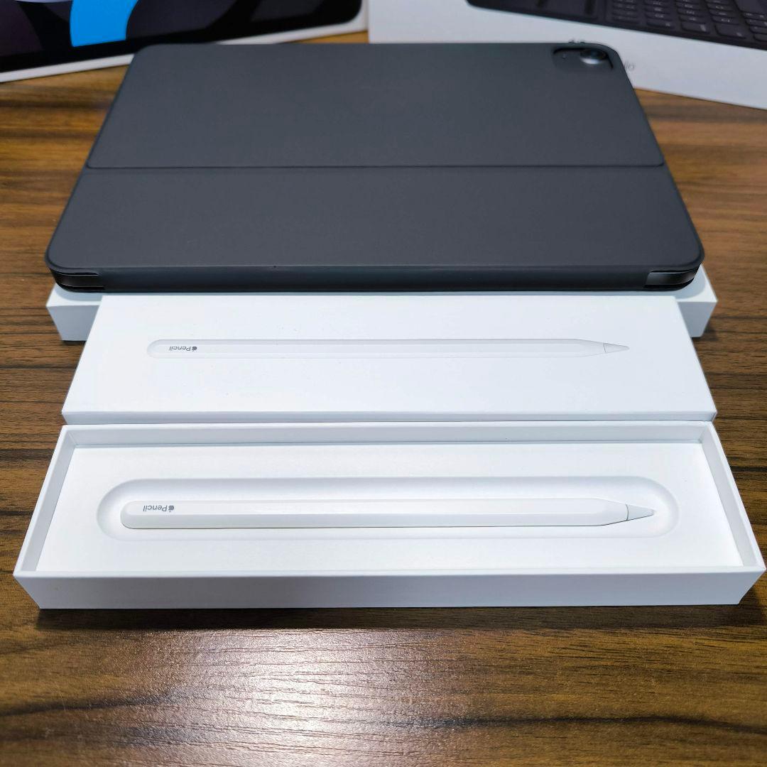 iPad Air 第4世代 64GB Keyboard Pencil セット