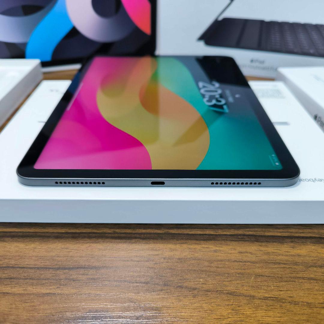 iPad Air 第4世代 64GB Keyboard Pencil セット