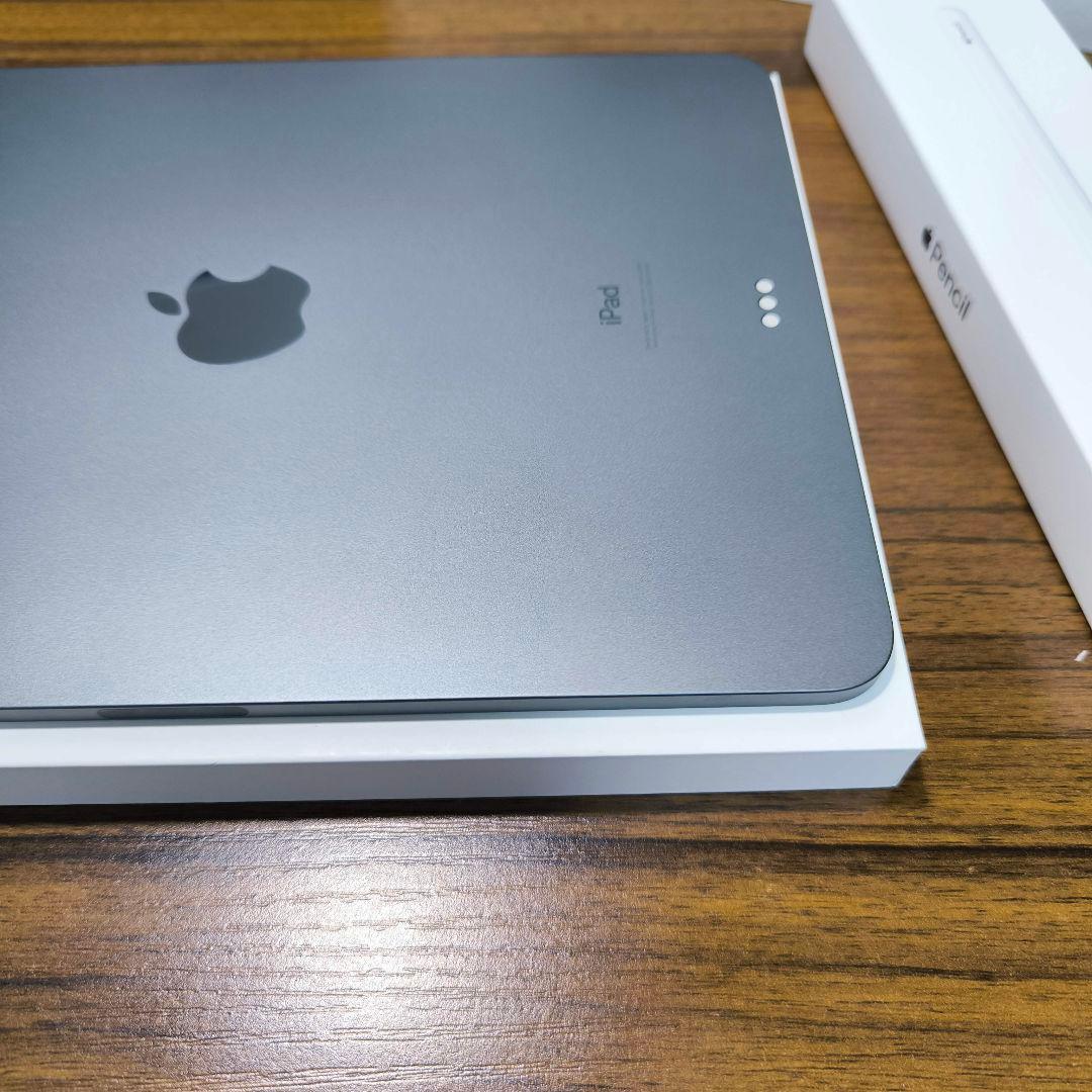 iPad Air 第4世代 64GB Keyboard Pencil セット