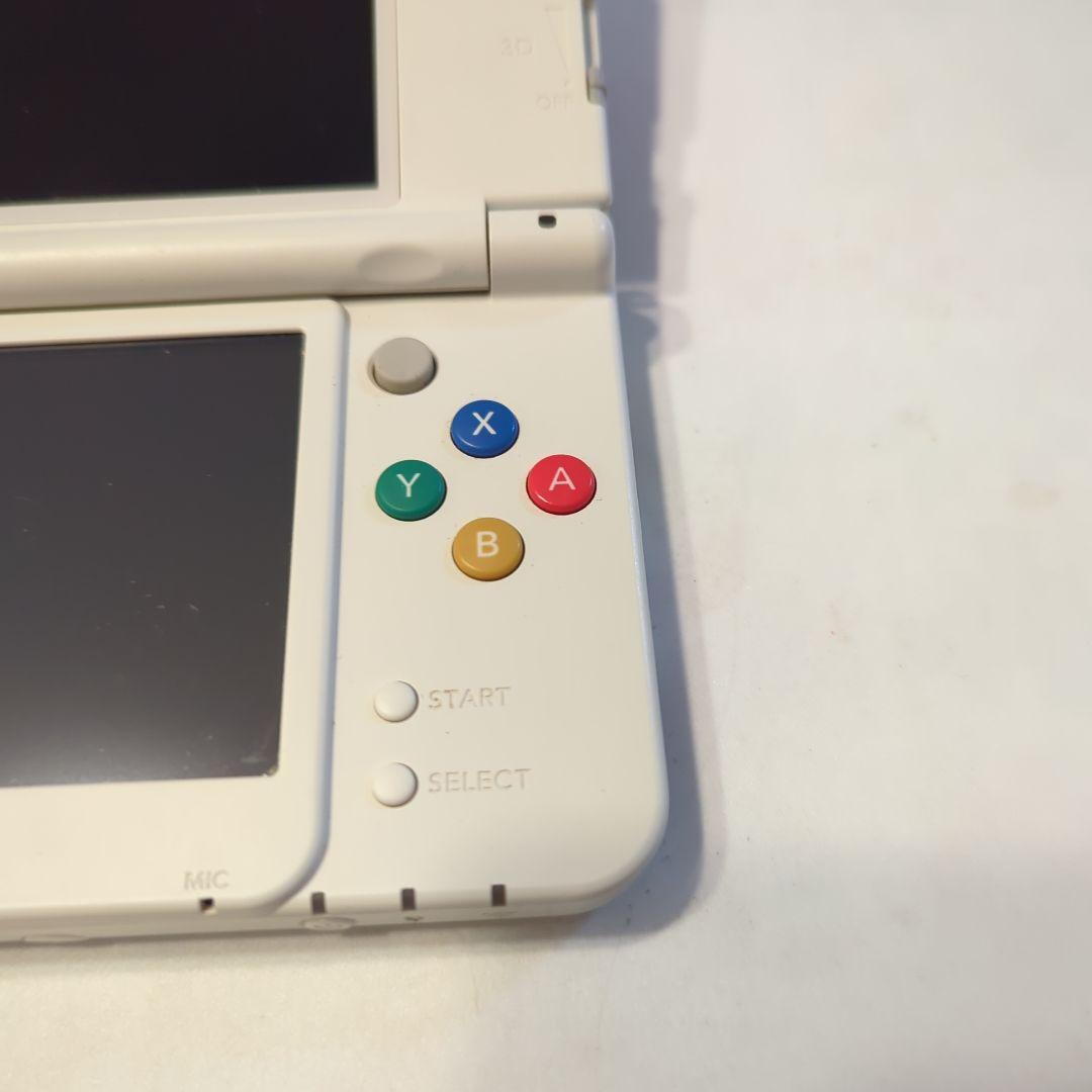 美品　New Nintendo 3DS どうぶつの森 きせかえプレートパック