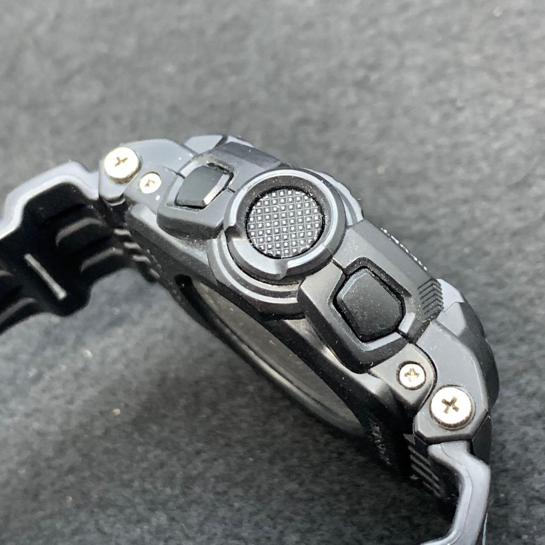 G-SHOCK GW-9200BWJ-1JF RISEMANライズマン