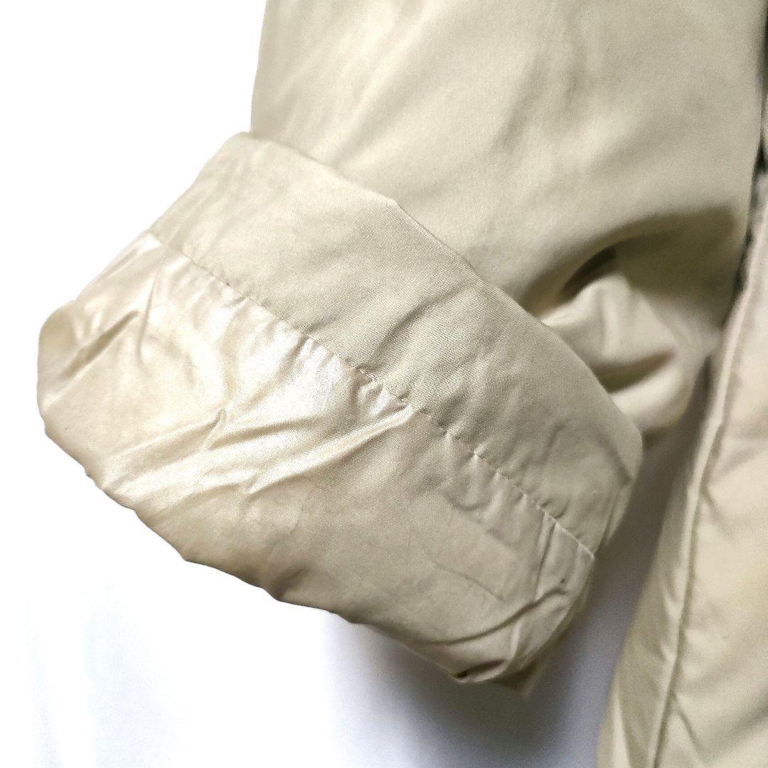 【美品】プリーツプリーズ イッセイミヤケ ダウンジャケット