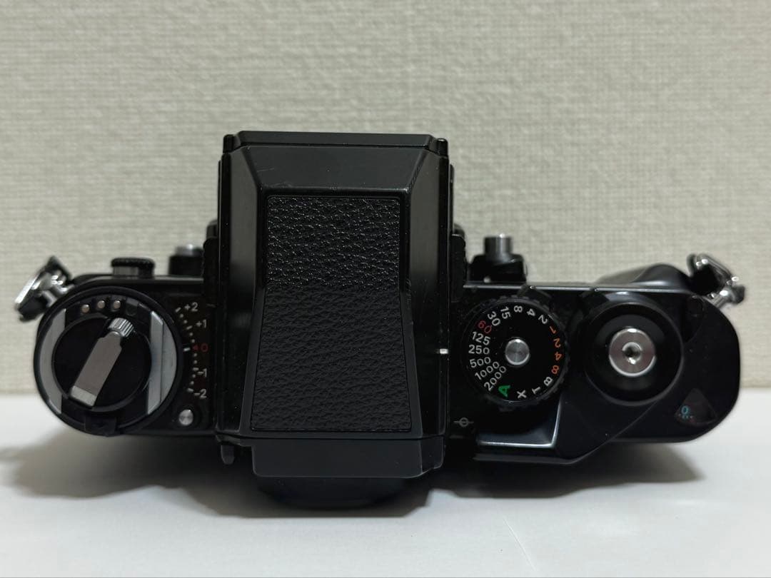 Nikon F3 HP ブラック 一眼レフカメラ