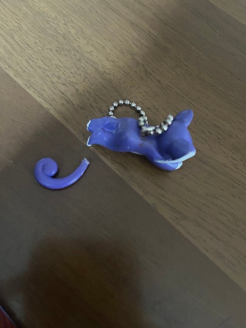 に*ふ様 ポケモン　人形　ソフビ　キーホルダー　指はめ