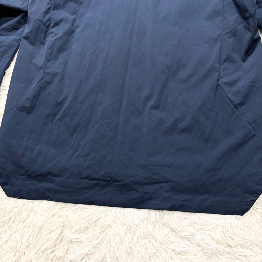 ✨ARC'TERYX VEILANCE✨Mionn is Overshirt