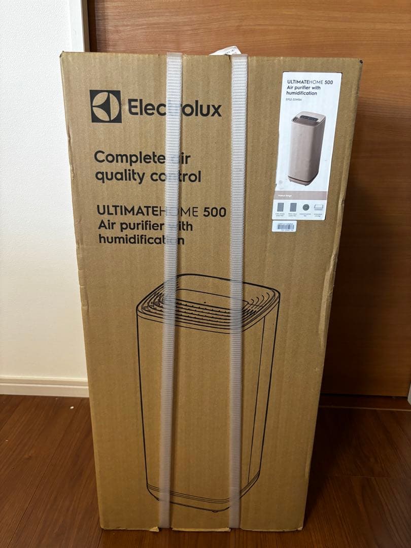 Electrolux ULTIMATE 500 空気清浄機