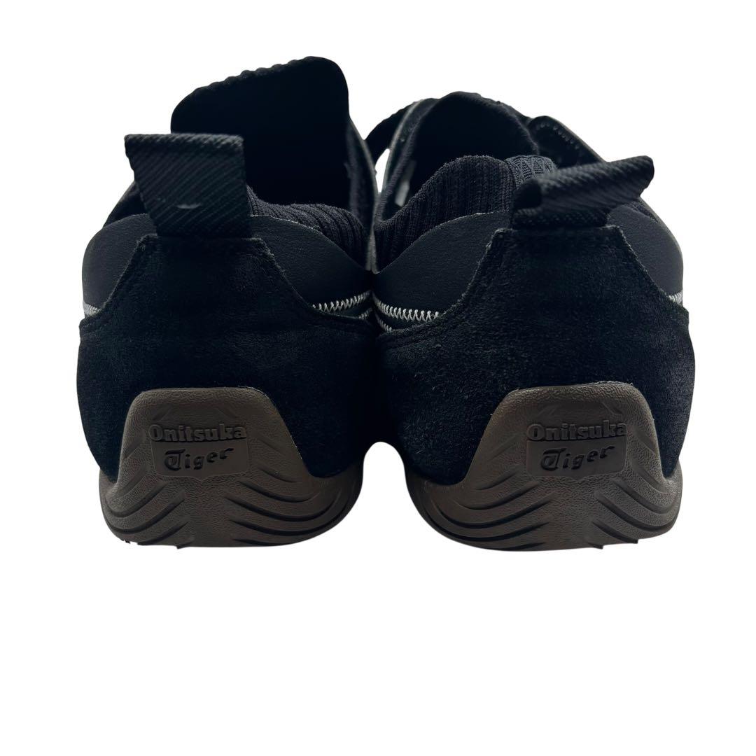 美品✨ Onitsuka Tiger SCLAW スクロウ　ブラック 27