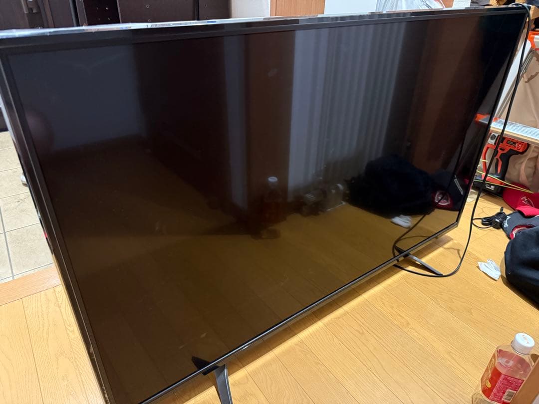 TOSHIBA REGZA 49C310X 液晶テレビ 49インチ