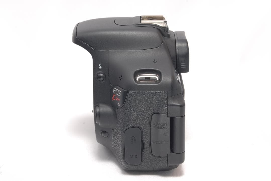 ⭐️ダブルレンズセット⭐️Canon Kiss X5 キャノン　デジタル一眼