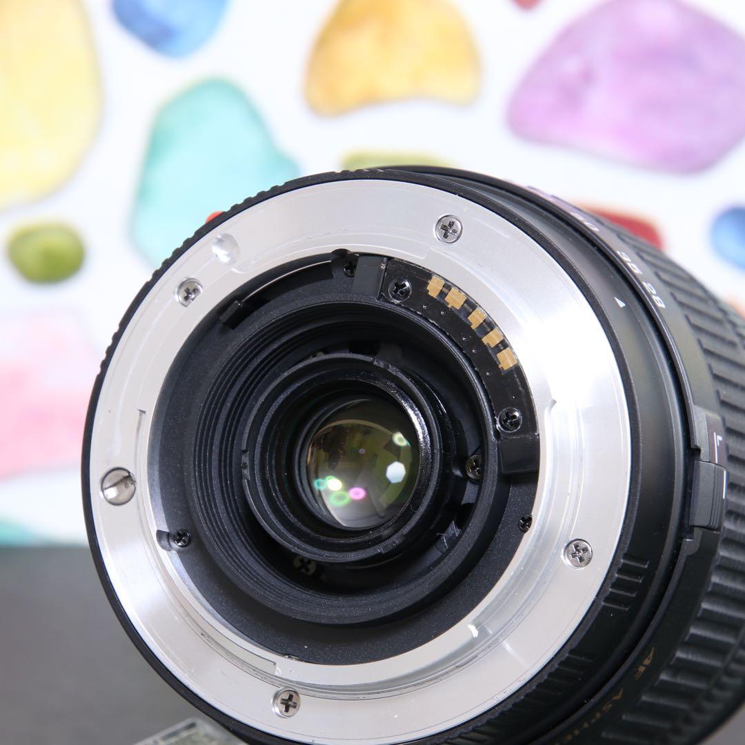 ♥︎◇広角から望遠までOK♪ ◇TAMRON 28-200mm ◇ソニー