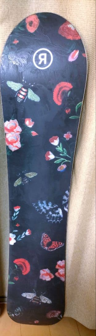 値下げ❣️RIDE HELL CAT 143 パウダーボード!!!!