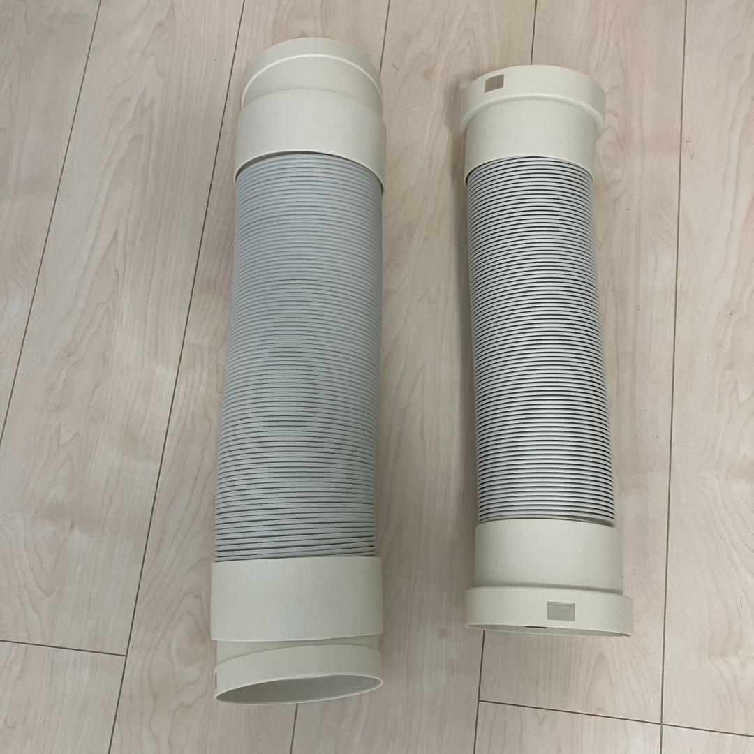 トヨトミ 冷風機 ホワイト リモコン付き