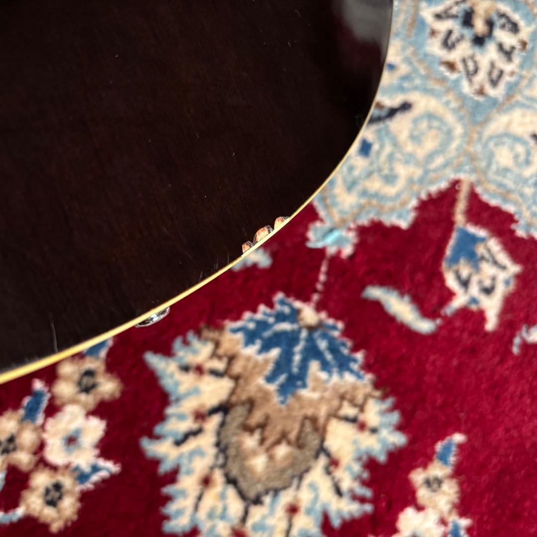 90sタカミネbyクーダー廃盤モデルTCP380 エレアコ　ヴィンテージ