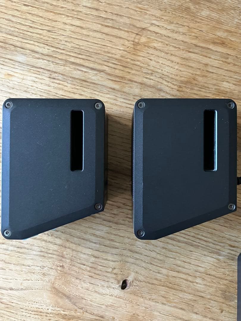 Bose Computer Music Monitor スピーカー