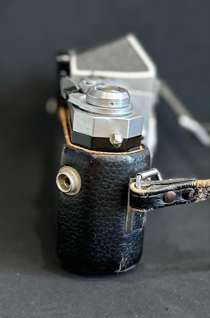 h*d様 Nikon F 一眼レフカメラ レンズ2本付き