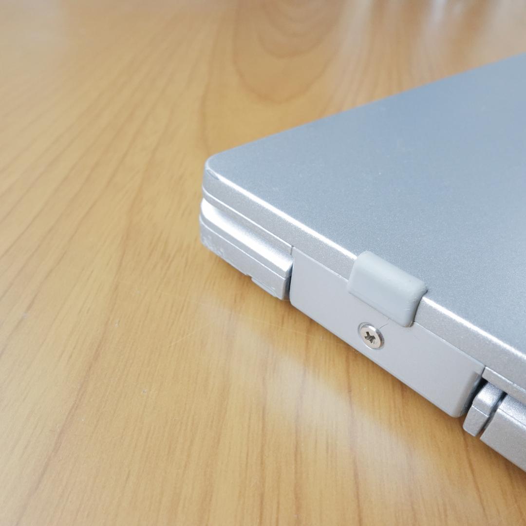 パナソニック Let's note CF-FV1 i5 16GB 512GB