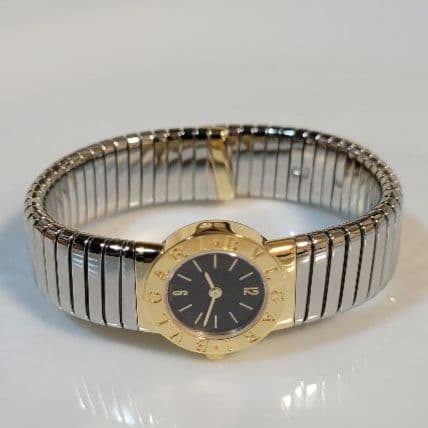 BVLGARI ブルガリ　トゥボガス