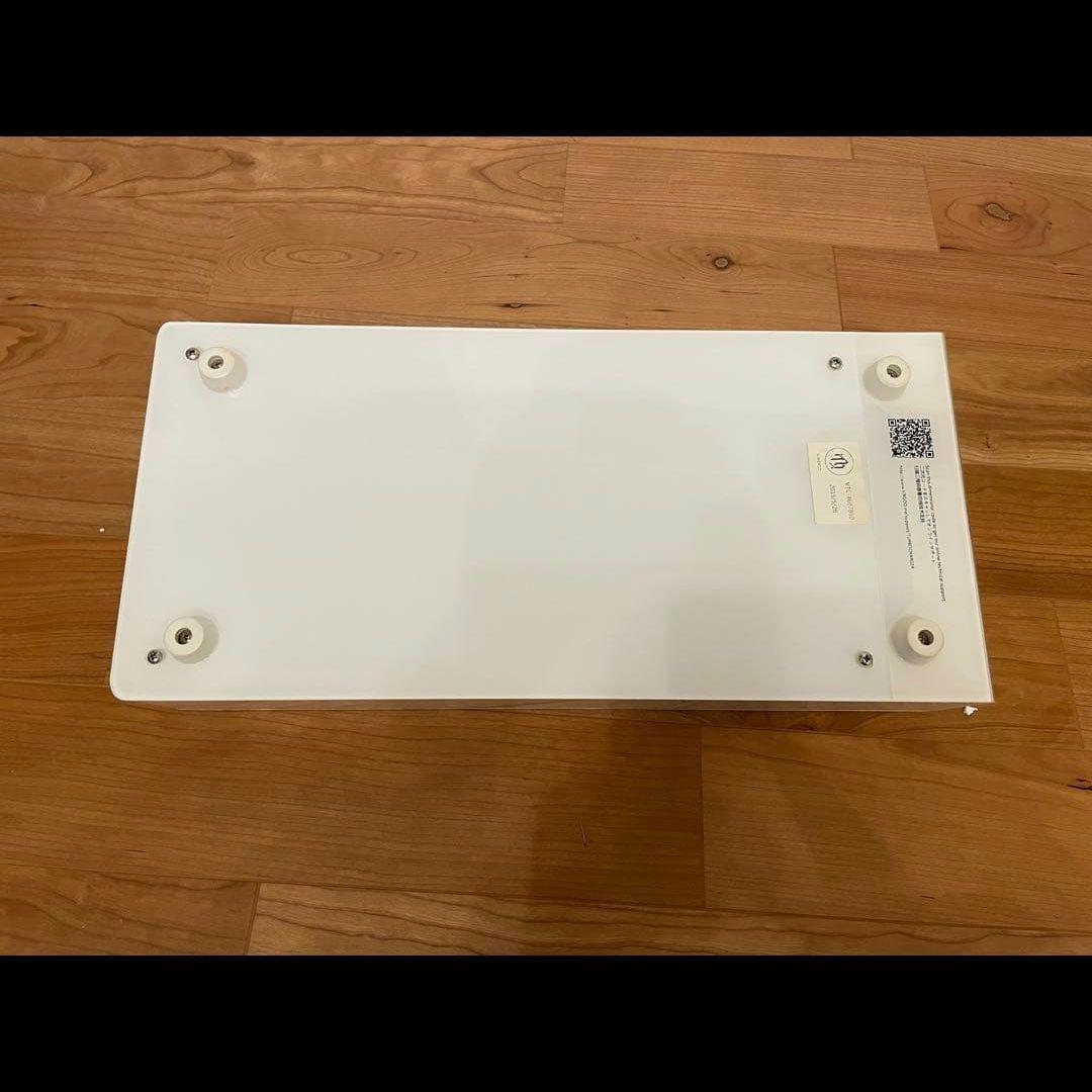 サウンドボルテックスコントローラー TURBOCHARGER