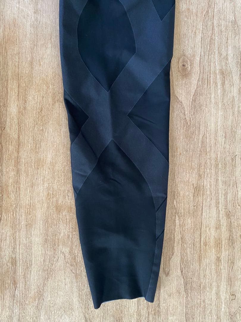 【値下げ】ＣＷ－Ｘ　メンズスポーツタイツ　ジェネレーターモデル2.0 サイズＬ