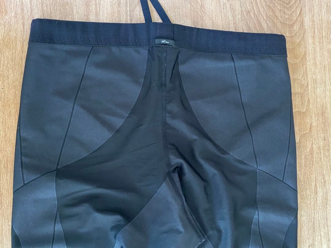 【値下げ】ＣＷ－Ｘ　メンズスポーツタイツ　ジェネレーターモデル2.0 サイズＬ