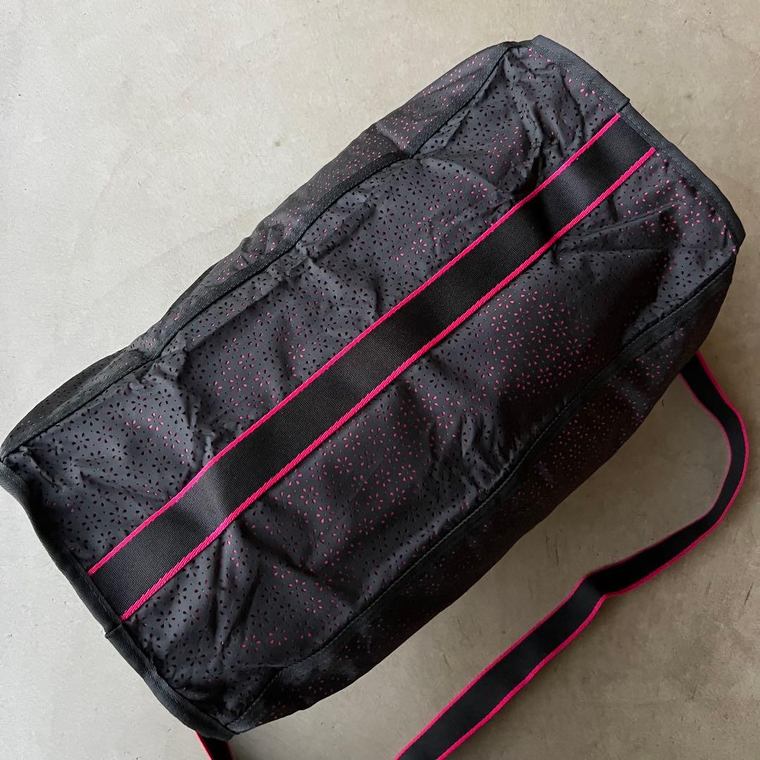 【LESPORTSAC】レスポートサック　未使用　ボストンバッグ