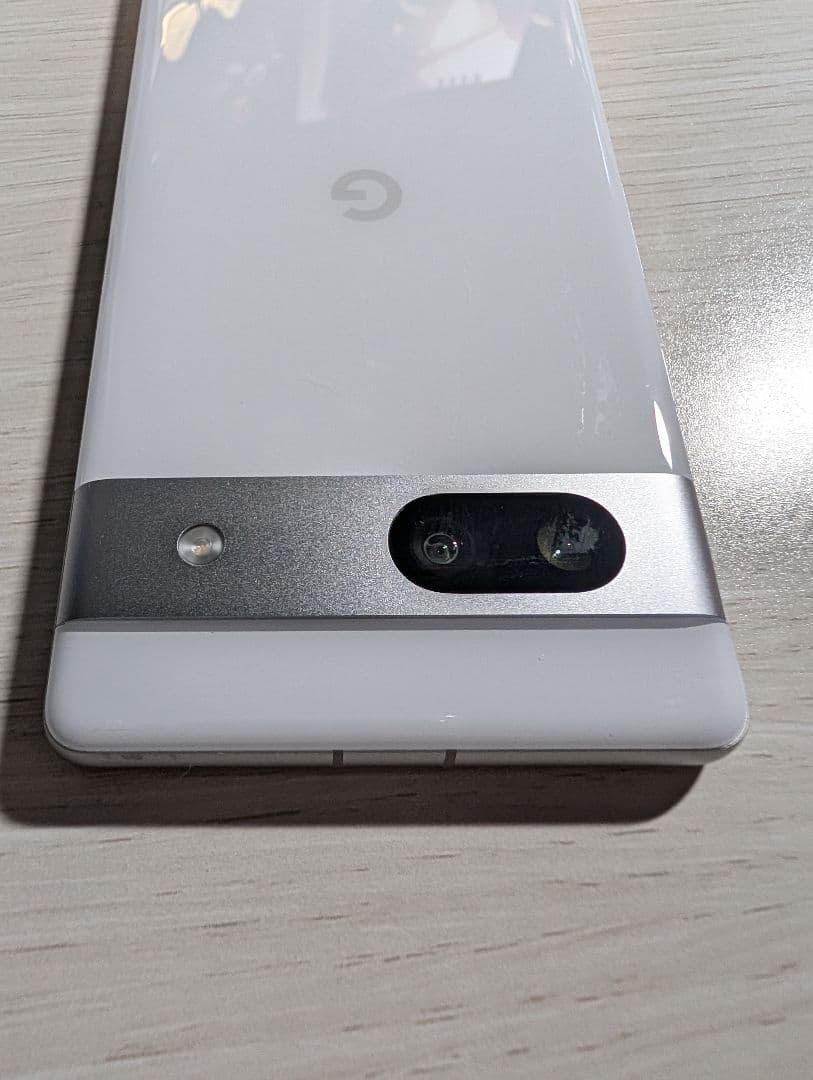 Google Pixel 7a 　本体