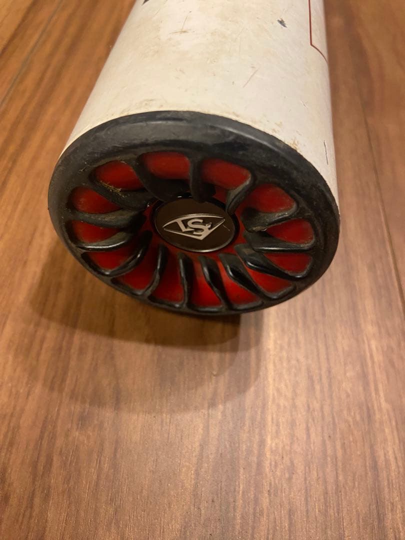 ルイスビルスラッガー　ニュートロン　78cm 少年軟式バット セミトップバランス