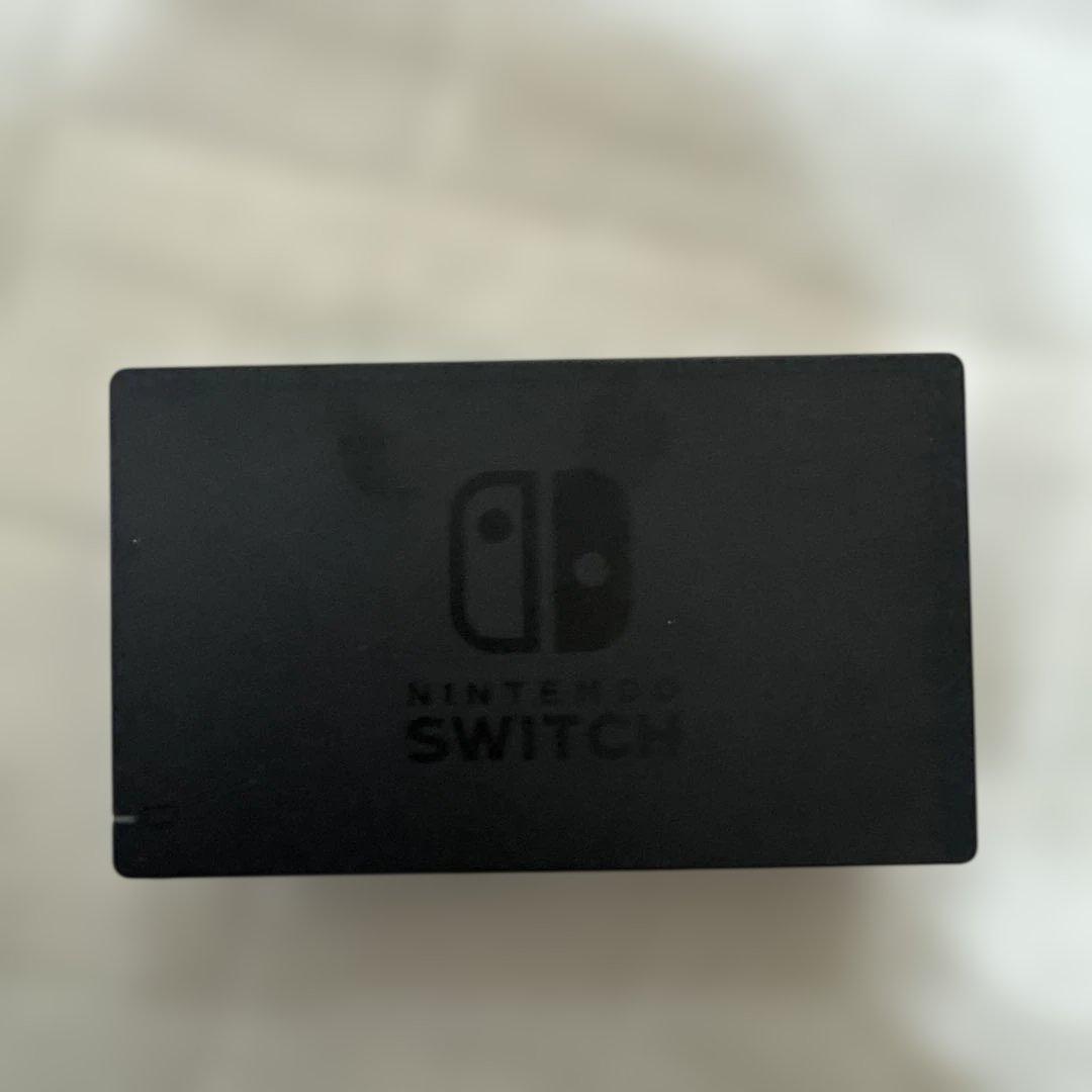 【ソフト付】Nintendo Switch 本体 グレー 脳トレセット