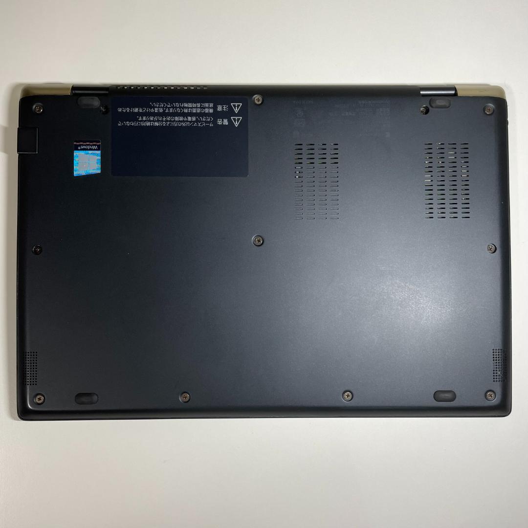 ★第10世代 Dynabook G83★SSD512GB メモリ8GB S98