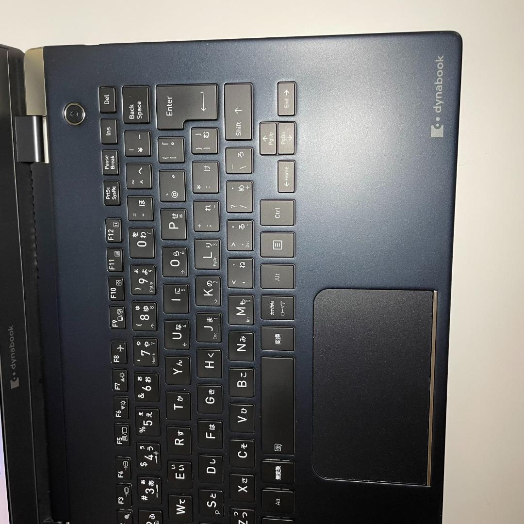 ★第10世代 Dynabook G83★SSD512GB メモリ8GB S98
