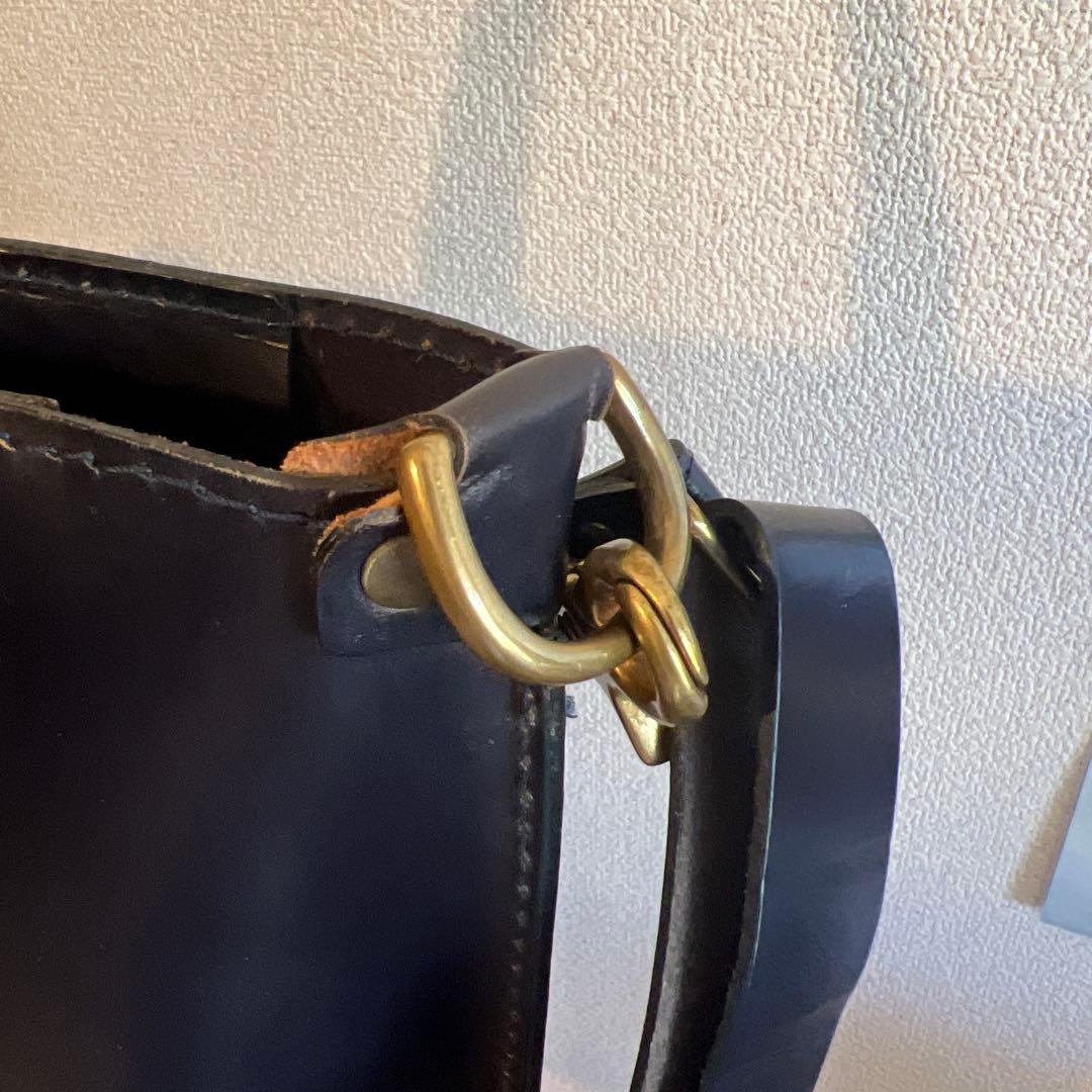 グレンロイヤル/ショルダートートバッグ＆メンテナンスキット付