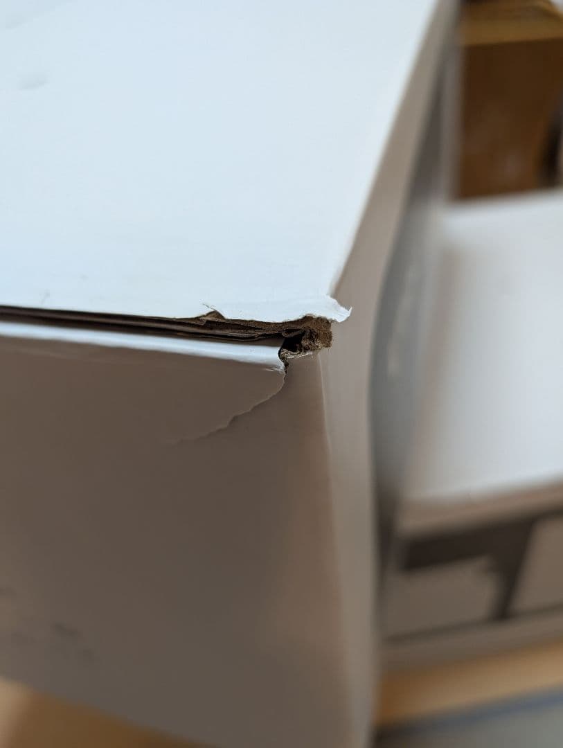 【新品未使用品】UtaU　ブレッドドロワー　スカイグレー　ラスト1点