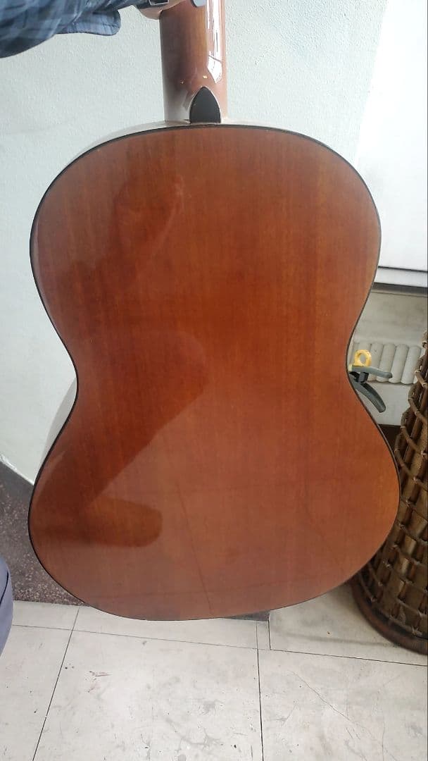 Yamaha CSF-35 アコースティックギター