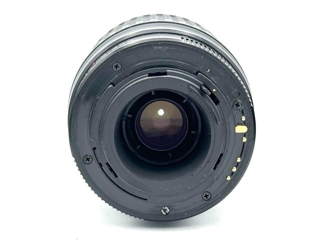 【完動品】PENTAX K-100D デジタル一眼 動作確認済み