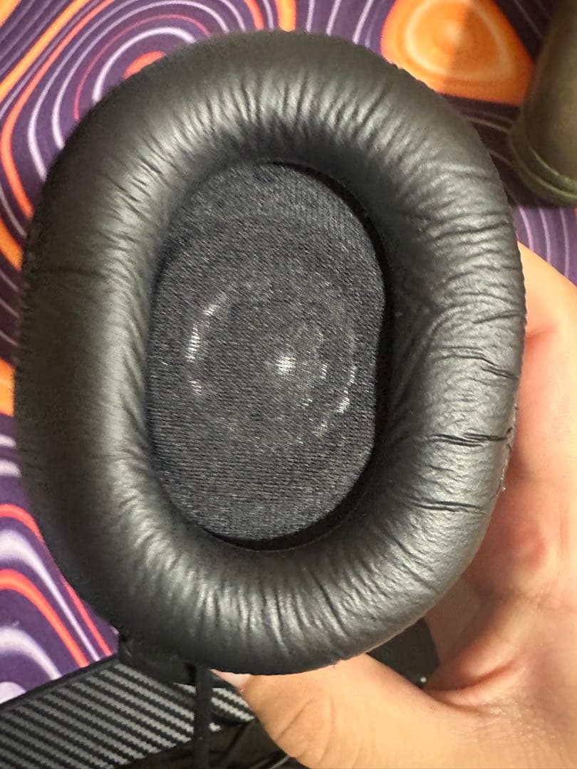 SONY MDR-CD900ST スタジオモニターヘッドフォン