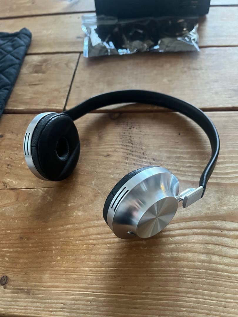 aëdle VK-1 高性能　ヘッドフォン　エイデル　ヘッドホン