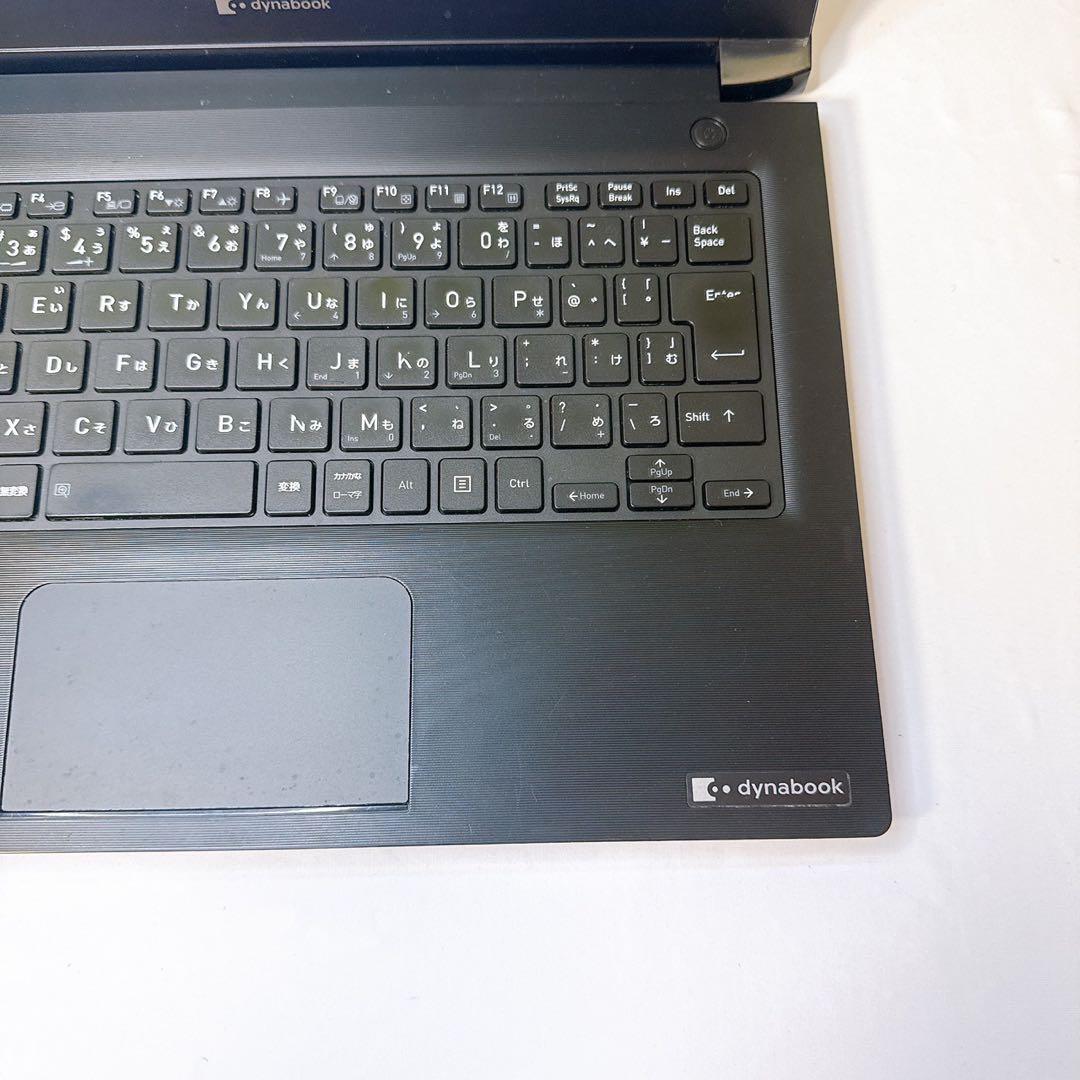 注目❤️高性能Corei5❤️Windows11❤️ブラックがかっこいい！すぐ使える❤️